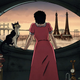 April And The Extraordinary World